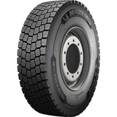 MICHELIN X MULTI HD D 315/70 R22,5 154/150L