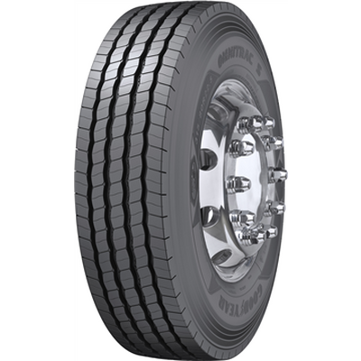 GOODYEAR Omnitrac S 13,00/80 R22,5 156/150K