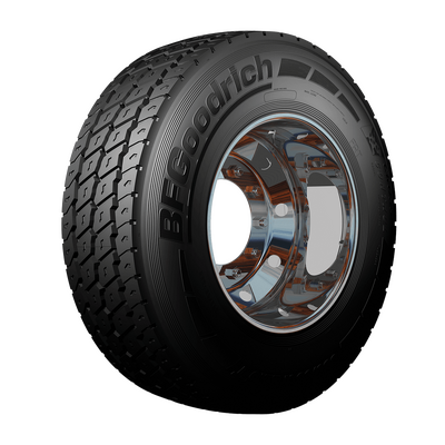 BFGOODRICH CROSS CONTROL T 385/65 R22,5 158K
