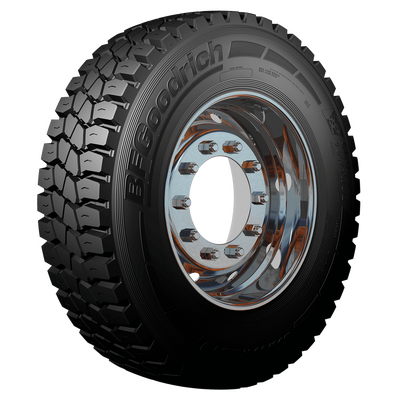 BFGOODRICH CROSS CONTROL D 295/80 R22,5 152/149K