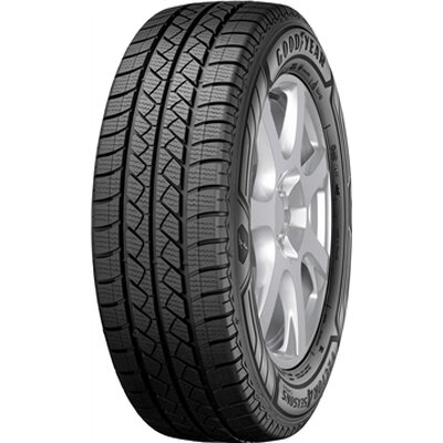 GoodYear VECTOR 4SEASONS CARGO 285/65 R16 131R