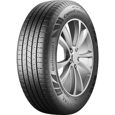 Continental CrossContact RX 275/45 R22 115W