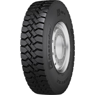 Matador DM 4 315/80 R22,5 156/150K