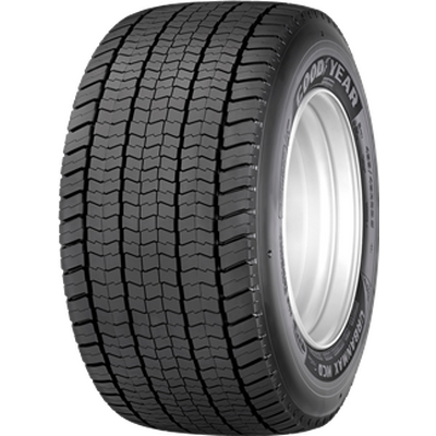 GOODYEAR Urban MCD Trac 455/45 R22,5 166J