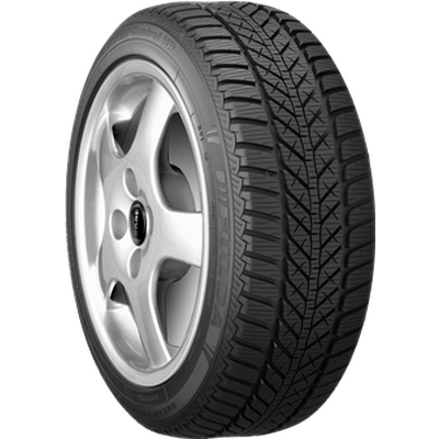 Fulda KRISTALL CONTROL HP 195/60 R16 89H