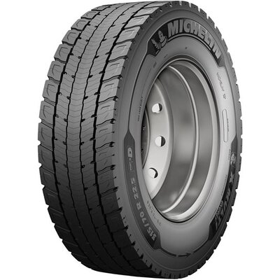 MICHELIN X MULTI ENERGY D 295/80 R22,5 154/150L