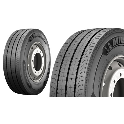 MICHELIN X MULTI ENERGY Z 295/80 R22,5 154/150L