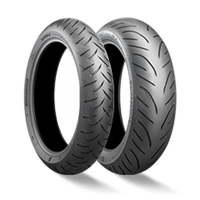 Bridgestone SC2FR 120/70 R15 56H