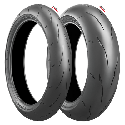 Bridgestone R11R 200/55 R17 78V