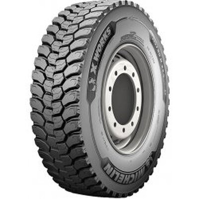 MICHELIN X WORKS D 315/80 R22,5 156/150K