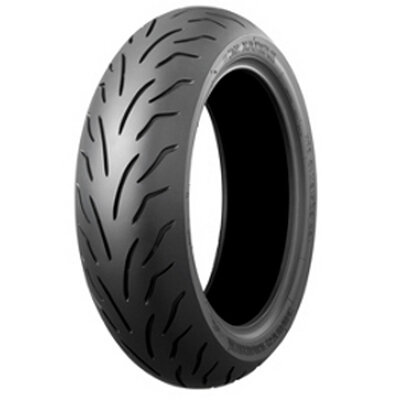 Bridgestone SC1R 100/90 -14 57P