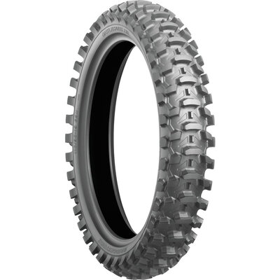 Bridgestone X10R 110/90 -19 62M