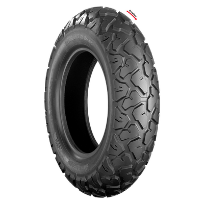 Bridgestone TW37 120/90 -10 54J
