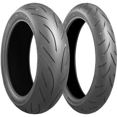 Bridgestone S21R 180/55 R17 73W