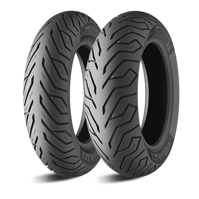 Michelin CITY GRIP Front 100/80 -14 48P