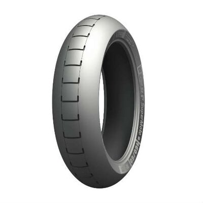 Michelin POWER SuperMoto B Rear 160/60 R17