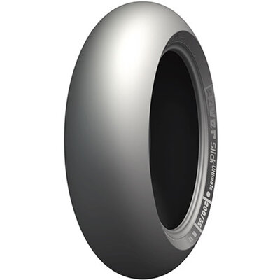 Michelin POWER SLICK EVO Rear 190/55 R17 75W