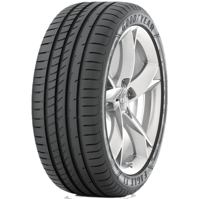 GoodYear EAGLE F1 (Asymmetric) 2 SUV ROF 255/55 R19 111Y