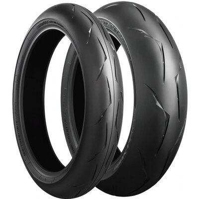 Bridgestone R10RZ EVO 180/55 R17 73W