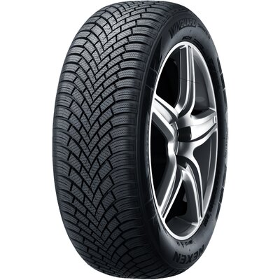 Nexen WINGUARD SNOW G3 205/55 R16 91H