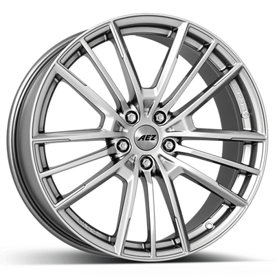 AEZ Kaiman high gloss 9x20 5x112 ET46