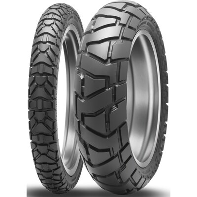 Dunlop TRAILMAX MISSION 110/80 -19 59T