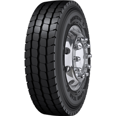 GOODYEAR Omnitrac S HD 13,00/80 R22,5 156/150K