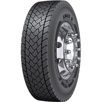 GOODYEAR KMAX D G2 265/70 R19,5 140/138M