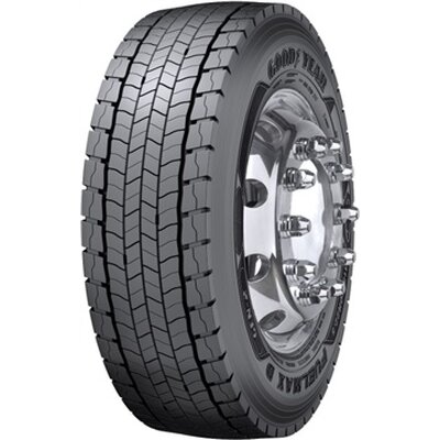 GOODYEAR FUELMAX D GEN-2 295/55 R22,5 147/145K