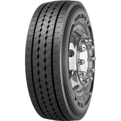 GOODYEAR FUELMAX S GN-2 HL 295/80 R22,5 154/149M