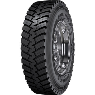 GOODYEAR Omnitrac D HD 13,00/80 R22,5 156/150K