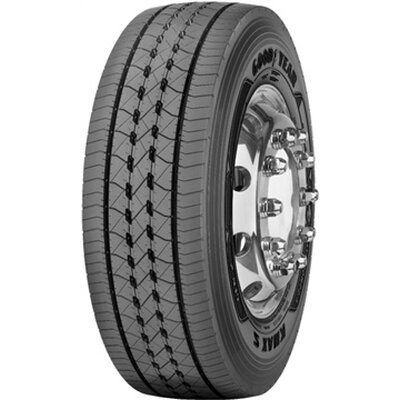GOODYEAR KMAX S G2 265/70 R19,5 140/138M