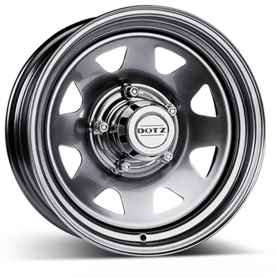 DOTZ 4x4 Dakar 7x16 5x130 ET40