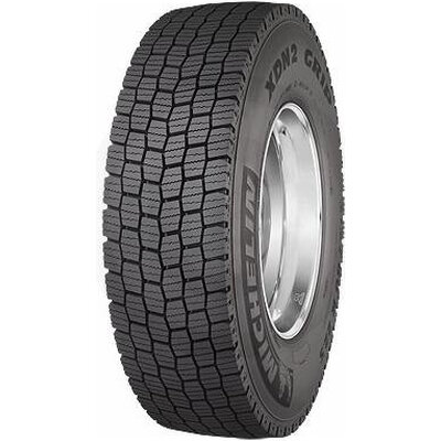 MICHELIN REMIX XDN GRIP 295/60 R22,5 150K