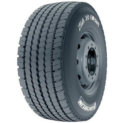 MICHELIN REMIX XDA2+ENERGY 315/70 R22,5 154/150L
