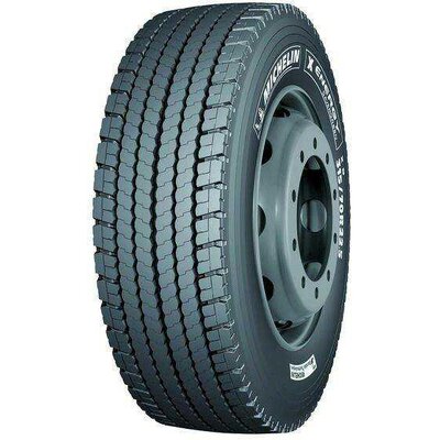 MICHELIN REMIX SAVER GREEN XD 315/70 R22,5