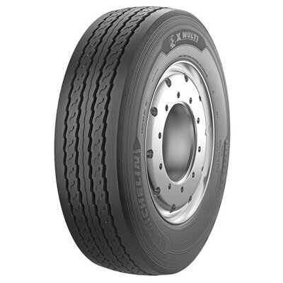 Michelin REMIX X MULTI T 385/55 R22.5 160K