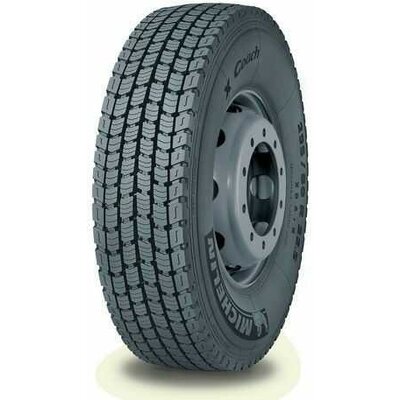 MICHELIN REMIX X COACH XD 295/80 R22,5 152/148M