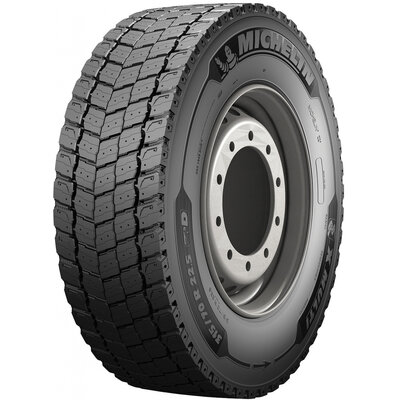 MICHELIN REMIX X MULTI D 315/70 R22,5 154/150L