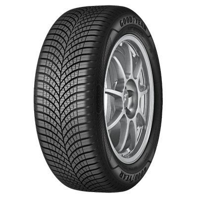GoodYear VECTOR 4SEASONS GEN-3 255/40 R18 99V