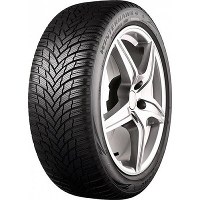 Firestone Winterhawk 4 235/60 R18 107V