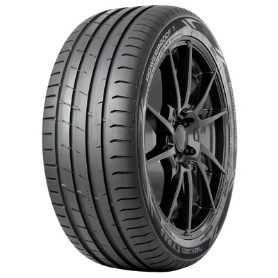 Nokian PowerProof 235/50 R20 104W