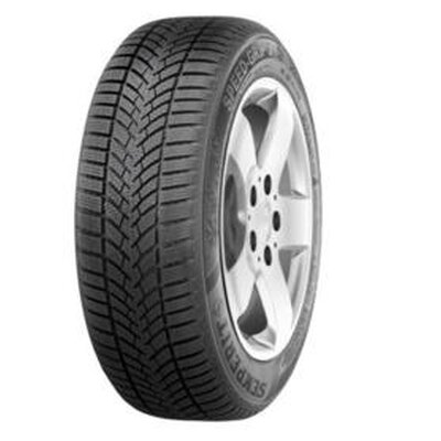 SEMPERIT Speed-Grip 3 215/55 R17 98V