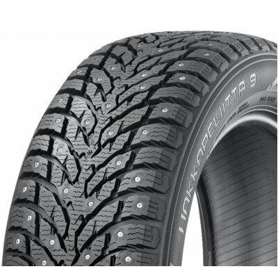 Nokian HAKKAPELIITTA 9 205/60 R16 96T