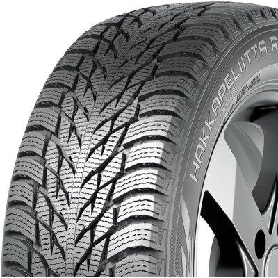 Nokian HAKKAPELIITTA R3 205/60 R16 96R
