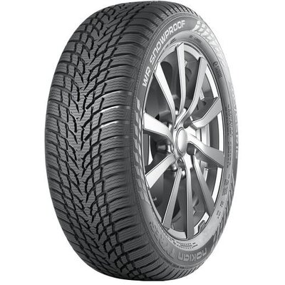 Nokian WR SNOWPROOF P 245/45 R18 100V