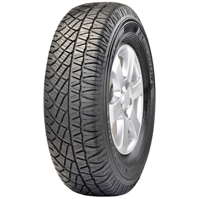 Michelin LATITUDE CROSS 215/60 R17 100H