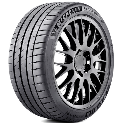 Michelin PILOT SPORT 4 S ZP 275/30 R20 97Y