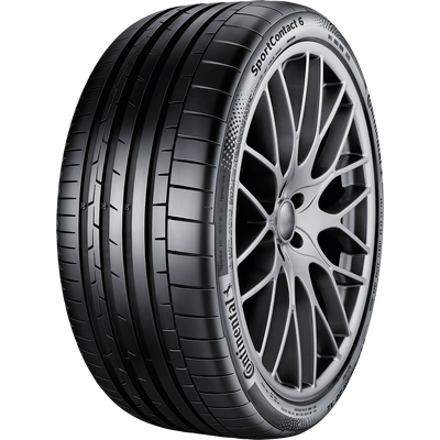 Continental SportContact 6 285/35 R19 103Y