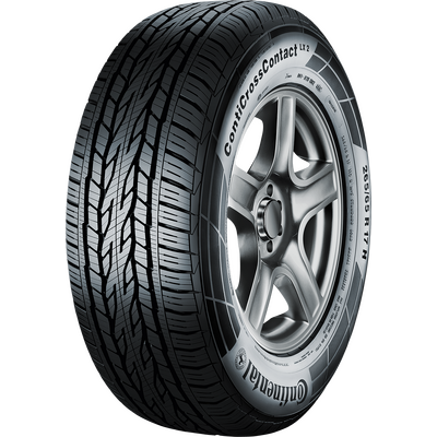 Continental ContiCrossContact LX 2 225/75 R15 102T